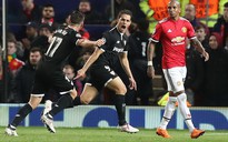 Sevilla xuất thần, quật ngã Man United tại Old Trafford