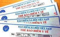 Không để sai thông tin trên thẻ BHYT