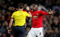 Roy Keane: Pogba đá như mới học việc