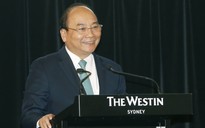 Việt Nam - Úc thúc đẩy đầu tư