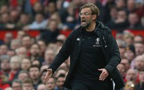 Klopp chọc quê fan M.U