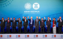 ASEAN - Úc hợp tác chống khủng bố