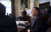 Trông đợi vào tân ngoại trưởng Mike Pompeo