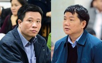 Ông Đinh La Thăng hầu toà xử "đại án" 800 tỉ đồng, triệu tập Hà Văn Thắm