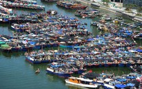 Tàu cá Trung Quốc lộng hành (*): Lật mặt nạ dân quân biển