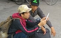 Giải cứu 4 thanh niên bị lừa đưa sang Trung Quốc