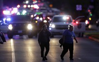 Cảnh sát Mỹ chưa giải được "bài toán đố" nổ bom ở Texas