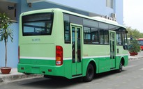 Huy động 15 xe buýt phục vụ lễ tang cố Thủ tướng Phan Văn Khải