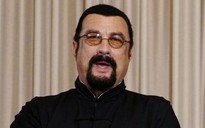 Sao hành động Steven Seagal bị cáo buộc hiếp dâm