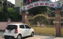 Nữ sinh viên thực tập nghi bị mẹ học sinh đánh, nguy cơ sẩy thai