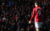 M.U xác nhận chấm dứt hợp đồng với Ibrahimovic