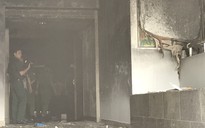 Cháy chung cư Carina: Danh tính 13 người tử nạn