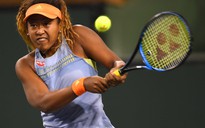 Naomi Osaka: Serena Williams phiên bản 2.0