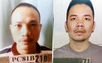 Vụ 2 tử tù trốn trại T16 gây chấn động: Đề nghị truy tố 6 bị can