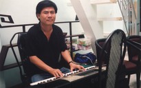 Nhạc sĩ Minh Tâm – em trai cố NSND Thanh Tòng bị tai nạn gãy chân cần sự giúp đỡ