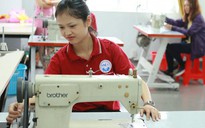 Khai mạc kỳ thi tay nghề TP HCM