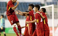 U19 Việt Nam bảo vệ thành công ngôi vương sớm một vòng đấu