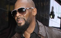 Sao ca nhạc R Kelly lại bị tố lạm dụng tình dục