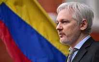 Ecuador cắt internet của ông chủ Wikileaks