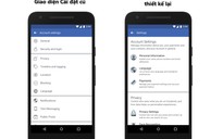 Facebook cập nhật nhiều tính năng để người dùng bảo vệ thông tin cá nhân