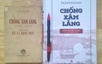 Tái bản công trình nghiên cứu đồ sộ của cố GS Trần Văn Giàu