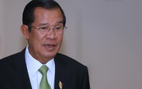 Campuchia tố Mỹ nói dối về viện trợ