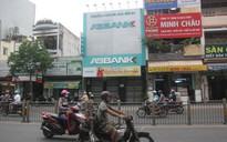 TP HCM: Đã khoanh vùng 2 tên cướp ngân hàng ở quận Tân Phú
