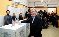 Cuộc bầu cử kỳ lạ nhất châu Âu