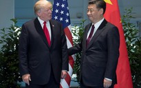 Ông Trump: Rồi một ngày Mỹ có thể có tổng thống trọn đời