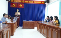 Hỗ trợ công nhân Công ty TNHH Nam Phương khởi kiện