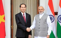Việt Nam-Ấn Độ sử dụng gói tín dụng 500 triệu USD cho công nghiệp quốc phòng