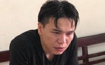 Khởi tố vụ án, bắt khẩn cấp ca sĩ Châu Việt Cường
