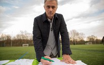 Mourinho kiếm bộn tiền nhờ… làm thêm mùa World Cup