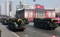 Mỹ lo Triều Tiên lợi dụng đàm phán