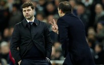 Pochettino: Tottenham phạm 2 sai lầm lớn nên thua Juve