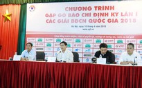 VPF ngăn bầu Tú rời ghế tổng giám đốc