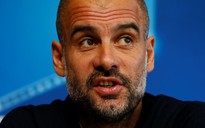 Guardiola: Sớm muộn gì Man City cũng vô địch Champions League