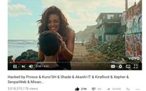 Tin tặc đã tấn công hệ thống của VEVO để hack "Despacito"