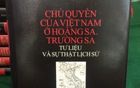 Chứng cứ khoa học về chủ quyền của Việt Nam đối với Hoàng Sa, Trường Sa