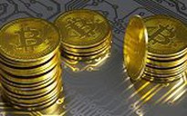 Bitcoin liên tục lao dốc