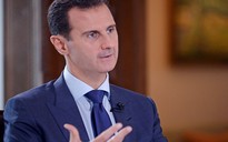 Ông Assad đã vào hầm trú của quân đội Nga?