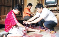 Đẩy mạnh giải quyết việc làm cho người khuyết tật