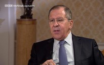 Nga tuyên bố không làm xáo trộn hiện trường “vụ tấn công hóa học” ở Syria