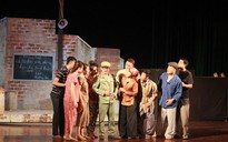 Xem kịch Lưu Quang Vũ của Nhà hát Tuổi Trẻ tại TP HCM