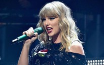 Taylor Swift gây tranh luận vì trở lại "công chúa đồng quê"