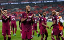 Hàng loạt kỷ lục đang chờ nhà vô địch Man City đạp đổ