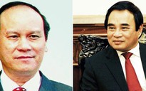 Hai cựu chủ tịch Đà Nẵng tiếp tay cho Vũ "nhôm" thâu tóm đất công