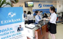 Eximbank lại thay đổi Chủ tịch HĐQT và tổng giám đốc