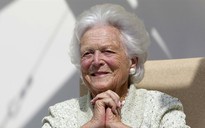 "Nữ hoàng" của triều đại Bush qua đời ở tuổi 92