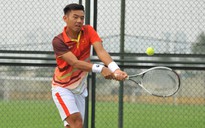 Việt Nam quyết thăng hạng tại Davis Cup 2018